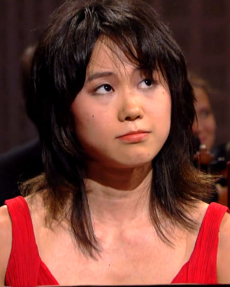 Yuja Wang 2009