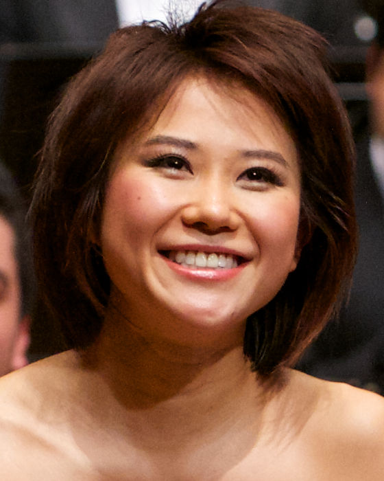 Yuja Wang 2013
