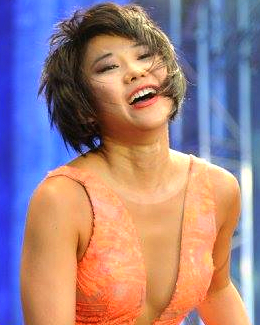 Yuja Wang 2017