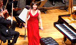Arlene Schnitzer Concert Hall