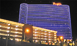 Borgata Hotel Casino & Spa, Music Box