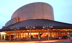 Baltimore, MD: Meyerhoff Symphony Hall