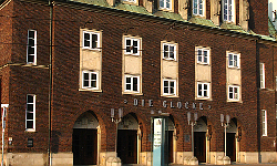 Bremen, Germany: Die Glocke Das Bremer Konzerthaus