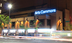 Arts Commons, Jack Singer Concert Hall