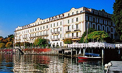 Cernobbio, Italy: Grand Hotel Villa d’Este, Sala Impero