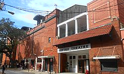 College of Charleston, Sottile Theatre