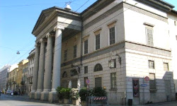 Teatro Amilcare Ponchielli