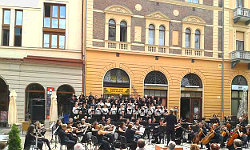 Kodály Debrecen Philharmonic, Bartók Hall