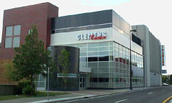 Elmira, NY: Clemens Center