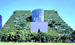 Fukuoka, Japan: Fukuoka Symphony Hall