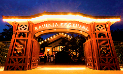 Highland Park, IL: Ravinia Festival
