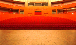 Aix-en-Provence, France: Grand Théâtre de Provence
