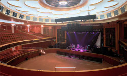 Brighton, England: Brighton Dome, Concert Hall