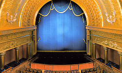 Columbus, OH: Southern Theatre