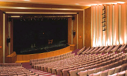 Washington, DC: Kennedy Center, Terrace Theater
