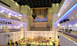 Dortmund, Germany: Konzerthaus Dortmund, Grosser Saal