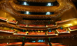 Guangzhou, China: Guangzhou Opera House