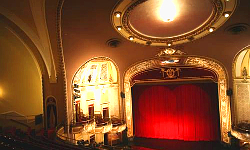 Hagerstown, MD: Maryland Theatre