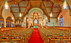 Kalamazoo, MI: St. Luke's Episcopal Church