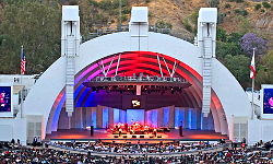 Los Angeles, CA: Hollywood Bowl