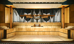 London, United Kingdom: Southbank Centre, Royal Festival Hall