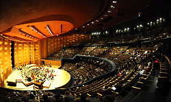 Lyon, France: Orchestre National de Lyon, Auditorium