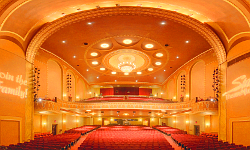 New Brunswick, NJ: State Theatre