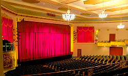 Norfolk, VA: Tidewater Community College, Roper Performing Arts Center