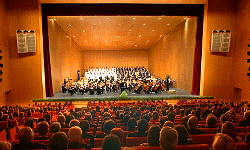 Pamplona, Spain: Palacio de Congresos y Auditorio Baluarte