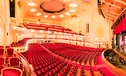 Pittsburgh, PA: Heinz Hall for the Performing Arts