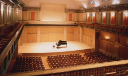 Saitama, Japan: Saitama Arts Theater, Concert Hall