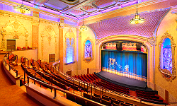 San Diego, CA: Balboa Theatre