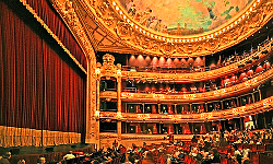 San Sebastián, Spain: Teatro Victoria Eugenia