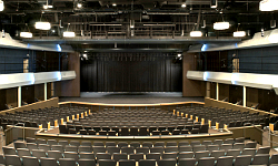 Sedona, AZ: Sedona Performing Arts Center