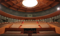 Seville, Spain: Teatro de la Maestranza