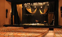 Toledo, OH: Stranahan Theater, Great Hall