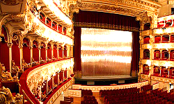 Treviso, Italy: Teatro Comunale Mario del Monaco