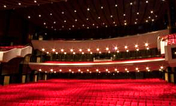 Winnipeg, Canada: Centennial Concert Hall