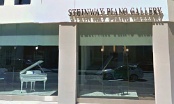 Los Angeles, CA: Steinway Los Angeles
