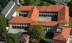 Locarno, Switzerland: Chiesa di San Francesco