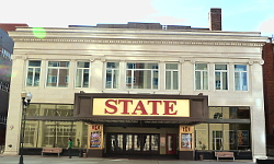 New Brunswick, NJ: State Theatre