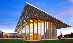 Northridge, CA: California State University, Northridge Valley Performing Arts Center