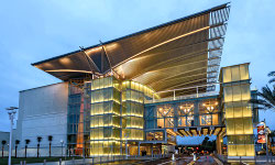 Orlando, FL: Dr. Phillips Center for the Performing Arts, Steinmetz Hall