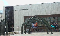Oslo, Norway: Oslo Concert Hall