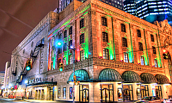 Pittsburgh, PA: Heinz Hall for the Performing Arts