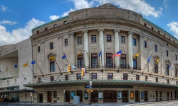 Rochester, NY: University of Rochester, Eastman Theatre