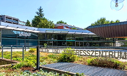 Rosenheim, Germany: Veranstaltungs und Kongress GmbH