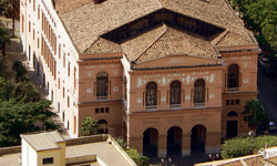 Salerno, Italy: Teatro Municipale Giuseppe Verdi