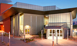 Sedona, AZ: Sedona Performing Arts Center