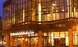 St. Paul, MN: Ordway Center